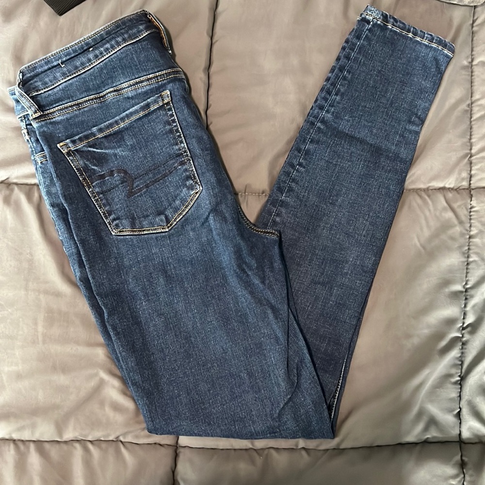 AE Hi-Rise Jegging